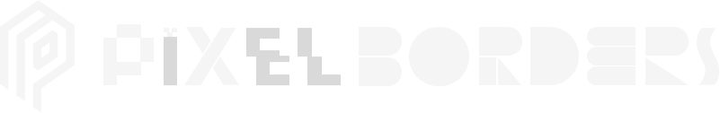 PIXEL & BORDERS
